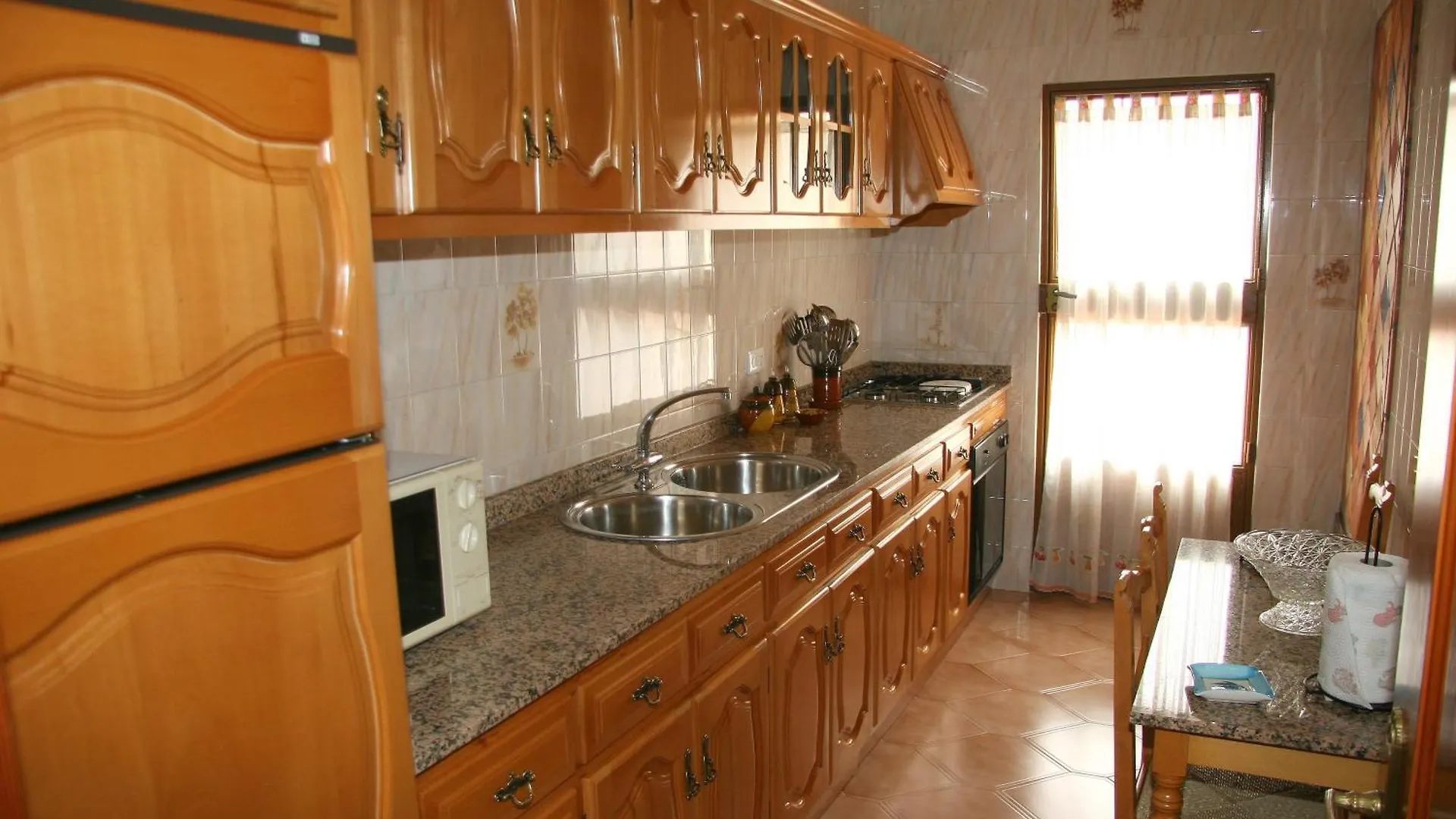 Holiday home Casa Rural Nieves Hinojares Spain